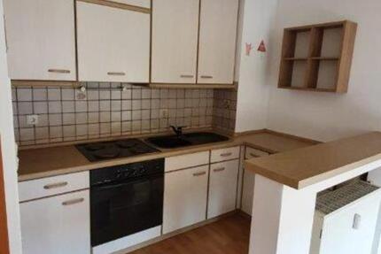 1,5 Zimmer-Wohnung Ingolstadt 1 zimmer