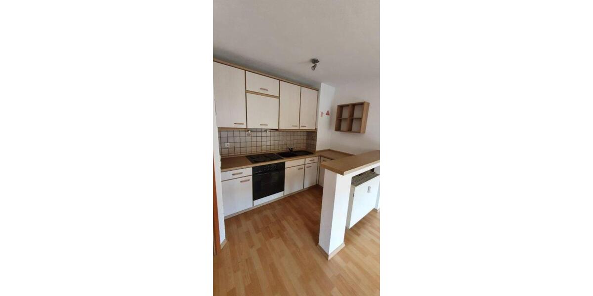 1,5 Zimmer-Wohnung Ingolstadt 1 zimmer