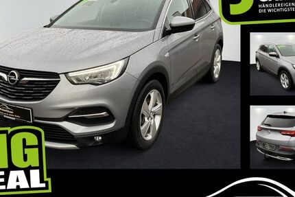 Opel Grandland (X) 33.621 km 19.990 € Neufahrn 85375