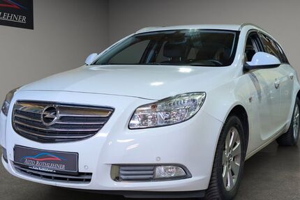 Opel Insignia 239.558 km 4.990 &euro; Wagenhofen 85235