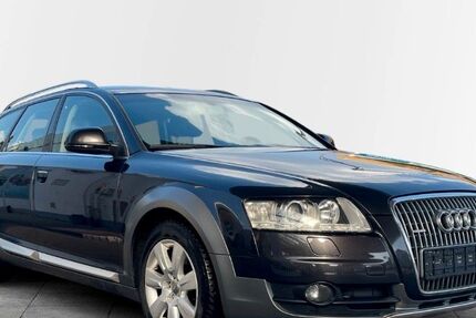 Audi A6 281.000 km 6.490 &euro; Hannover 30539
