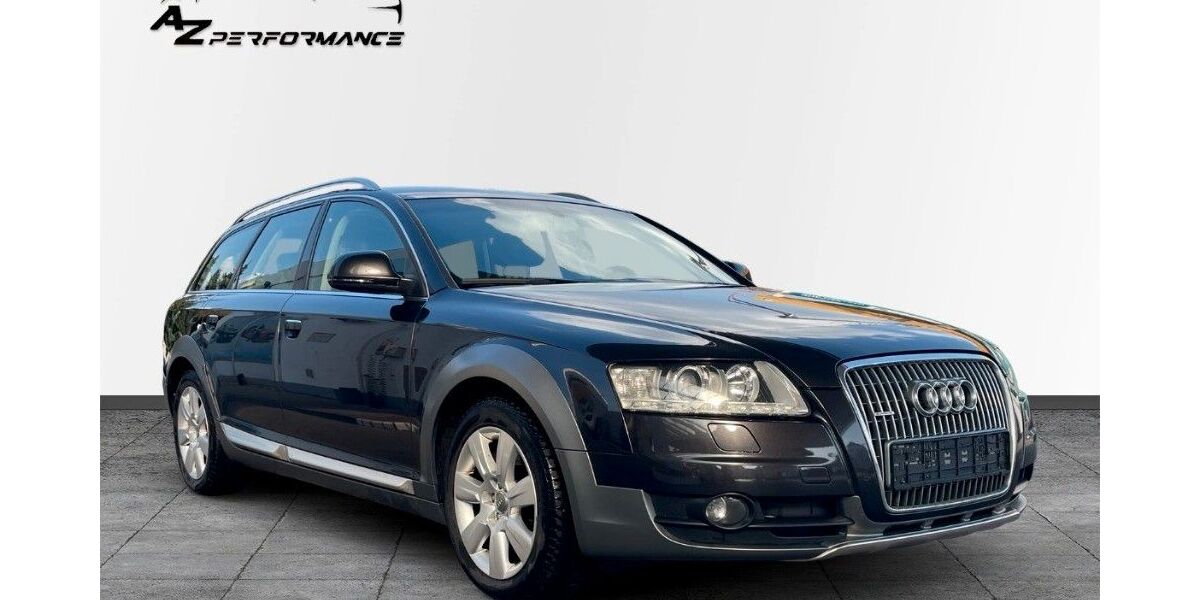 Audi A6 281.000 km 6.490 &euro; Hannover 30539