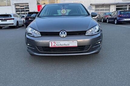 VW Golf 58.500 km 9.600 &euro; Plauen 08525