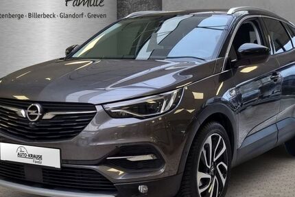 Opel Grandland (X) 100.788 km 17.990 &euro; Altenberge 48341