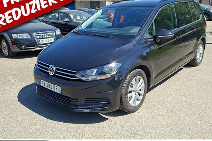 VW Touran 166.775 km 12.985 &euro; Achern 77855
