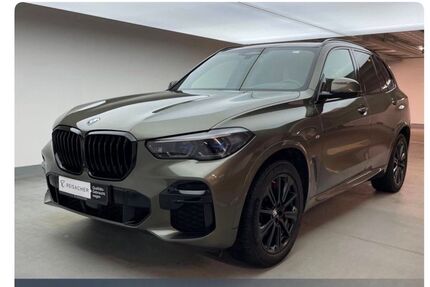 BMW X5 80.000 km 56.000 &euro; Brieselang 14656