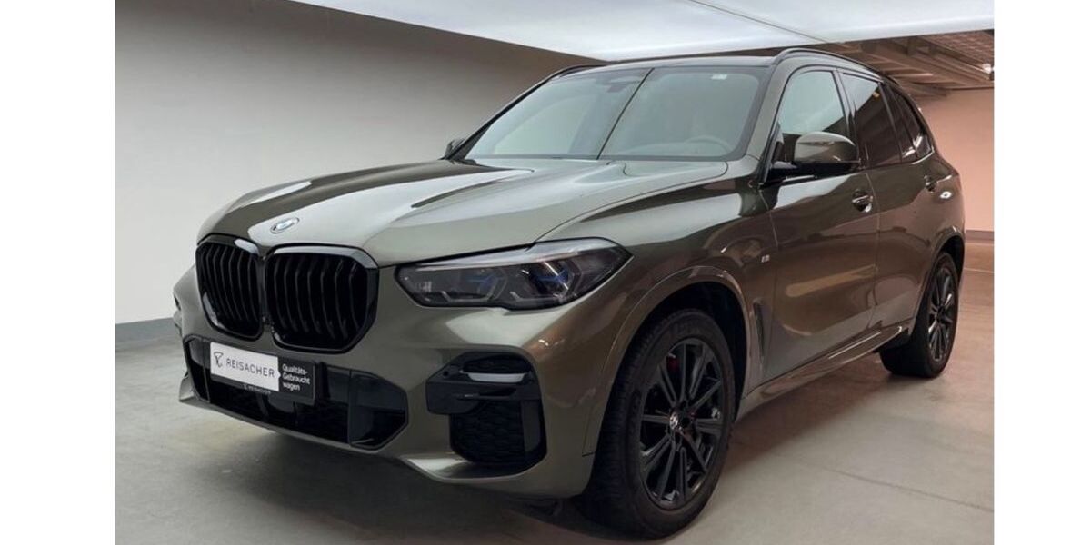 BMW X5 80.000 km 56.000 &euro; Brieselang 14656