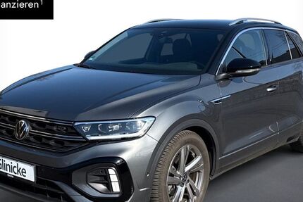 VW T-Roc 39.586 km 22.450 &euro; Baunatal 34225