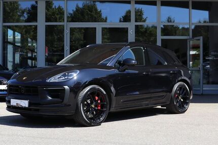 Porsche Macan 41.645 km 89.900 &euro; Pentling bei Regensburg 93080