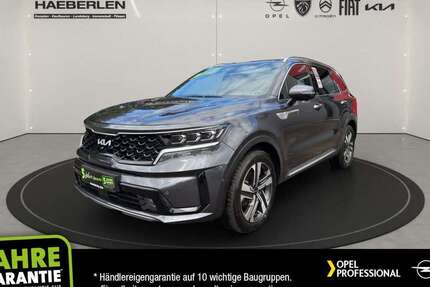 Kia Sorento 44.251 km 43.990 € Landsberg am Lech 86899