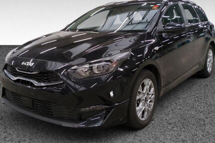 Kia ceed Sportswagon 26.500 km 22.400 &euro; Haiger 35708