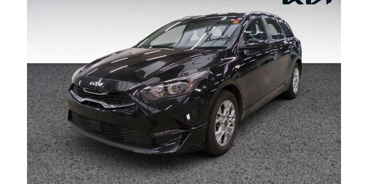 Kia ceed Sportswagon 26.500 km 22.400 &euro; Haiger 35708
