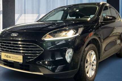 Ford Kuga 49.047 km 20.989 &euro; Hamburg 22763