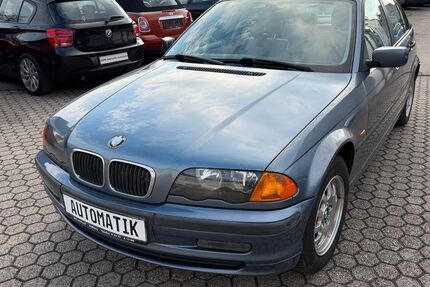 BMW 316 220.251 km 3.400 &euro; Bitburg 54634