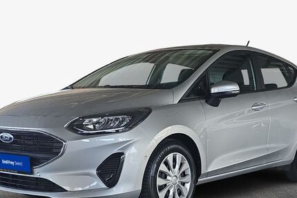 Ford Fiesta 26.645 km 13.240 &euro; Stuttgart 70190