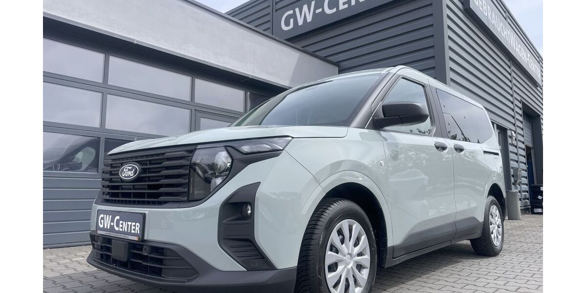 Ford Tourneo Courier 11.000 km 21.990 &euro; Leipzig 04129