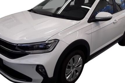 VW Taigo 11.108 km 23.290 &euro; Mainburg 84048