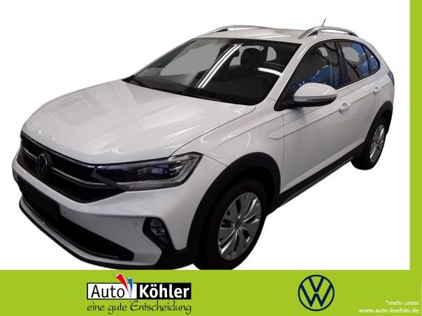 VW Taigo 11.108 km 23.290 &euro; Mainburg 84048