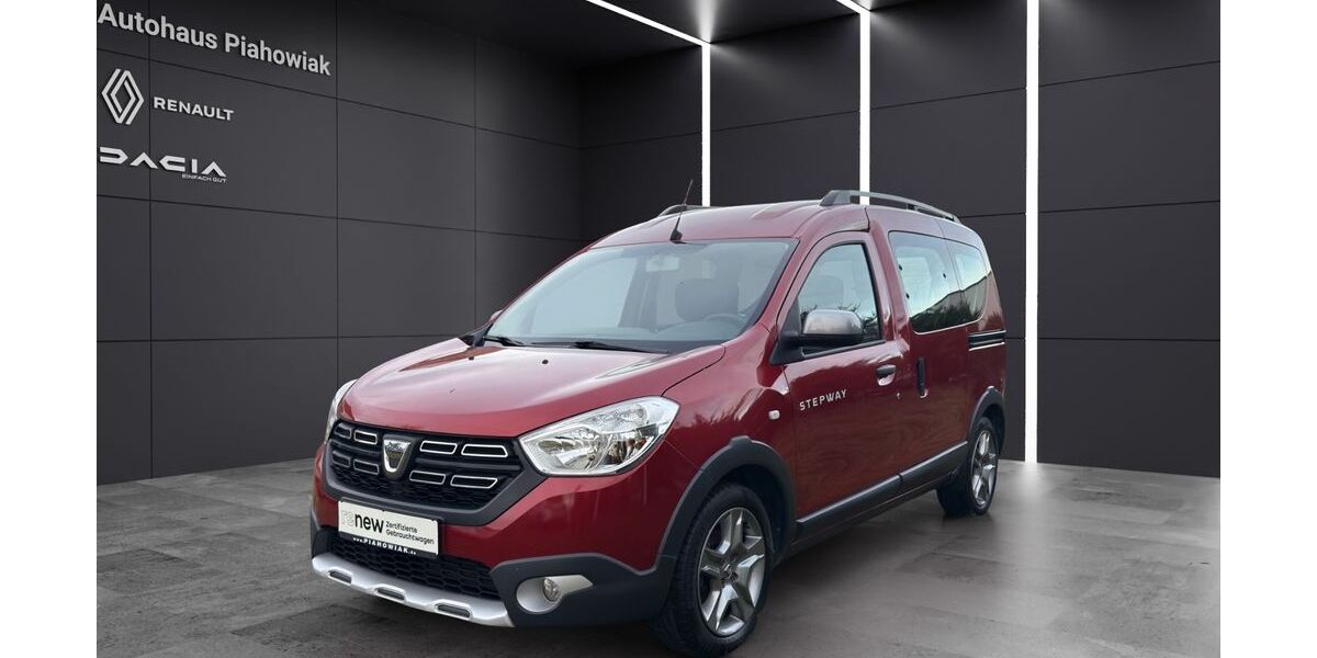 Dacia Dokker 83.572 km 13.985 &euro; Neubrandenburg 17039