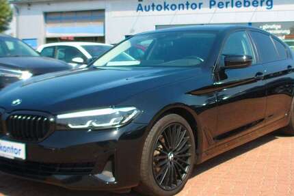 BMW 520 97.396 km 31.999 € Perleberg 19348