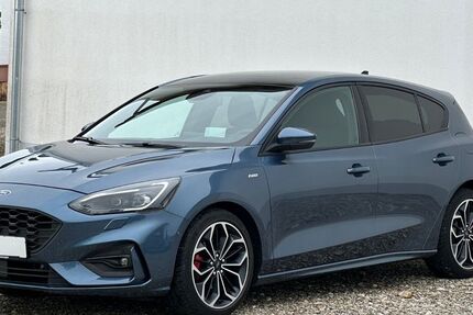 Ford Focus 66.000 km 17.599 &euro; Freising 85356