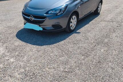 Opel Corsa 58.950 km 7.950 &euro; Schrobenhausen 86529