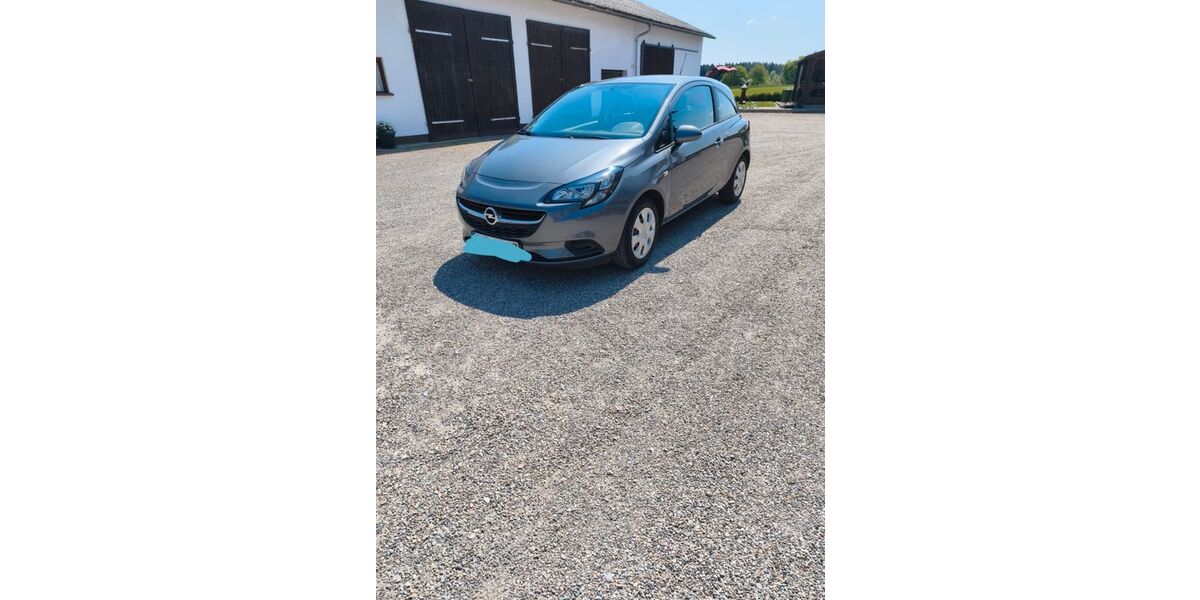 Opel Corsa 58.950 km 7.950 &euro; Schrobenhausen 86529