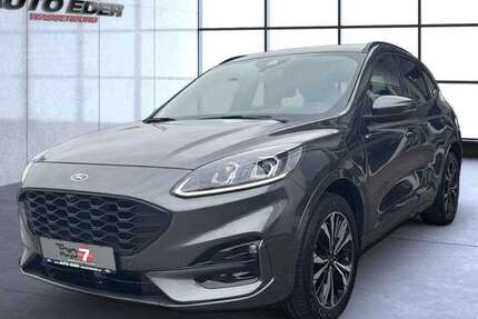 Ford Kuga 47.293 km 26.850 &euro; Eiselfing 83549