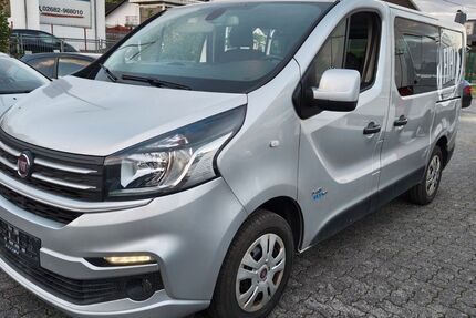 Fiat Talento 166.700 km 14.999 € Fürthen 57539