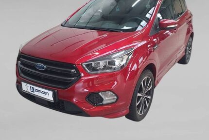 Ford Kuga 54.343 km 21.990 € Aurich 26605