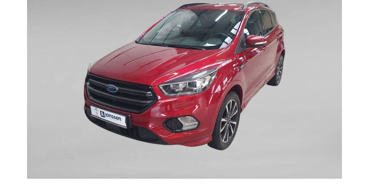 Ford Kuga 54.343 km 21.990 € Aurich 26605