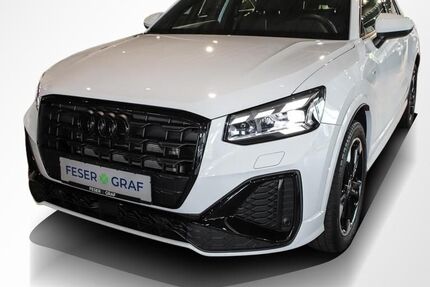 Audi Q2 66.150 km 24.740 &euro; Forchheim 91301