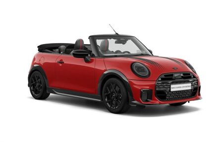 Mini Cooper S Cabrio 9.908 km 35.860 &euro; Bad Salzuflen 32108
