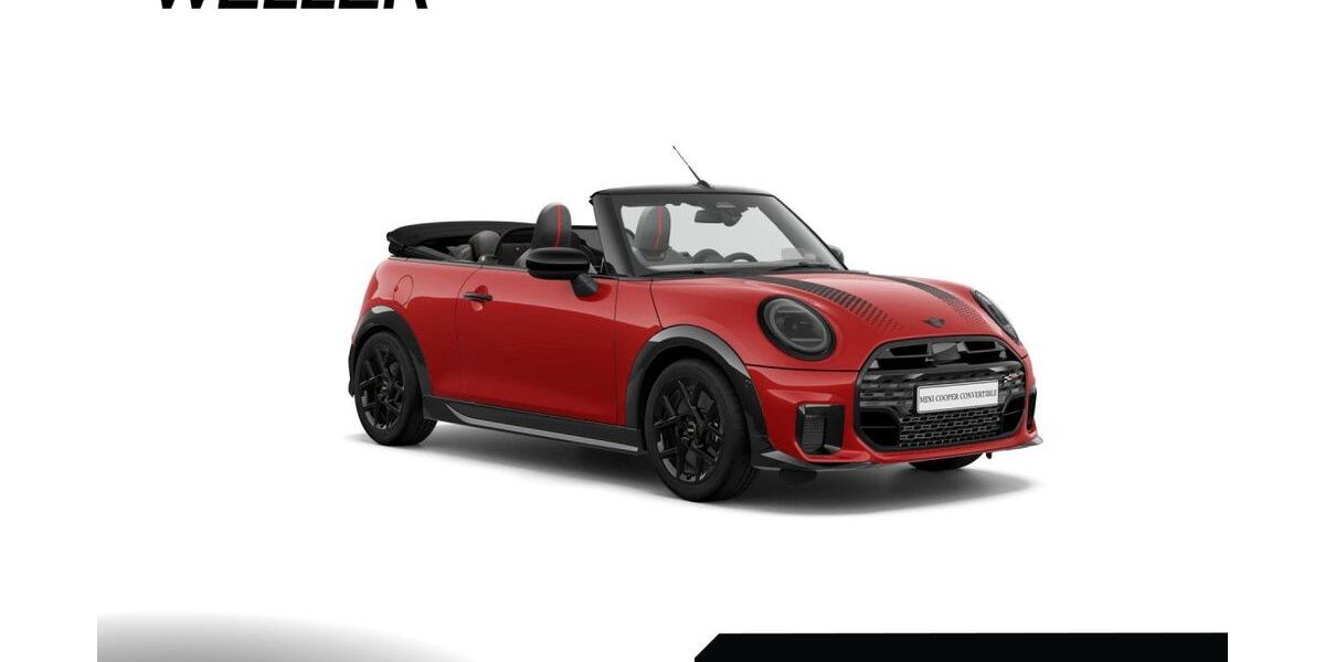 Mini Cooper S Cabrio 9.908 km 35.860 &euro; Bad Salzuflen 32108