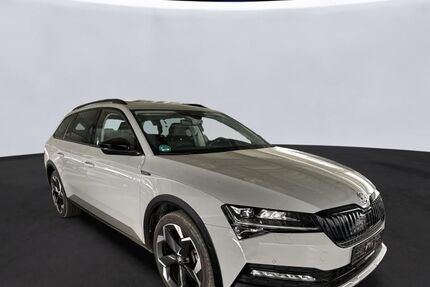 Skoda Superb 29.000 km 40.999 &euro; Uchte 31600