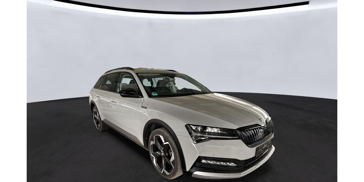 Skoda Superb 29.000 km 40.999 &euro; Uchte 31600