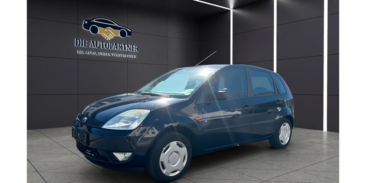 Ford Fiesta 167.000 km 1.980 &euro; Rödermark 63322