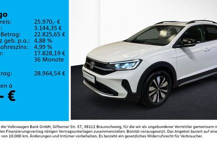 VW Taigo 7.500 km 25.970 &euro; Leipzig 04277