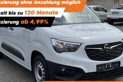 Opel Combo 31.500 km 15.850 &euro; Mössingen 72116
