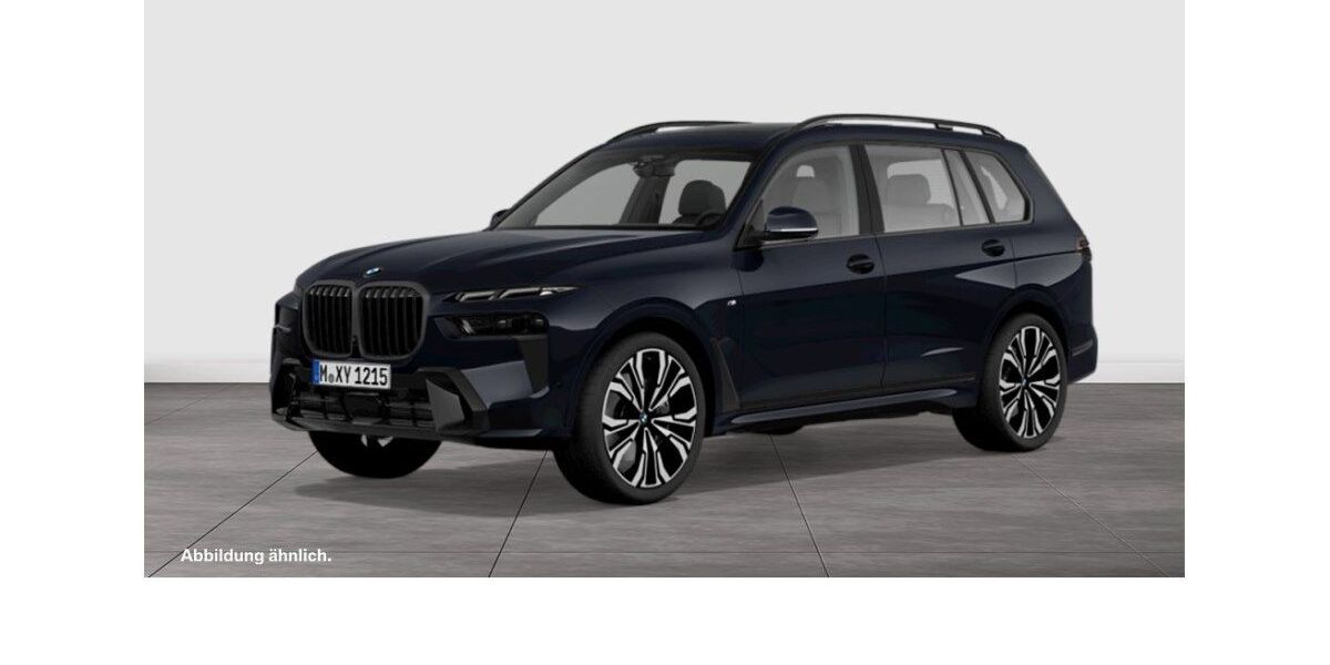 BMW X7 20.191 km 94.995 &euro; Köln-West 50858