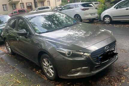 Mazda 3 85.000 km 14.000 &euro; Berlin 12053