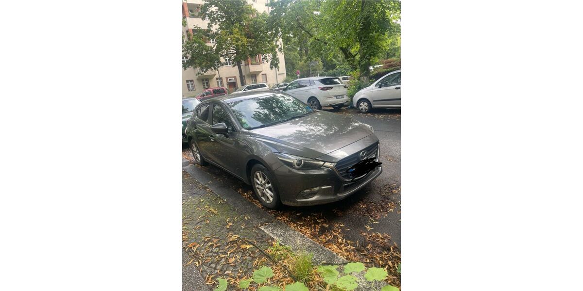 Mazda 3 85.000 km 14.000 &euro; Berlin 12053