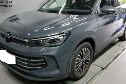 VW Tiguan 15.100 km 36.590 &euro; Gersthofen 86368