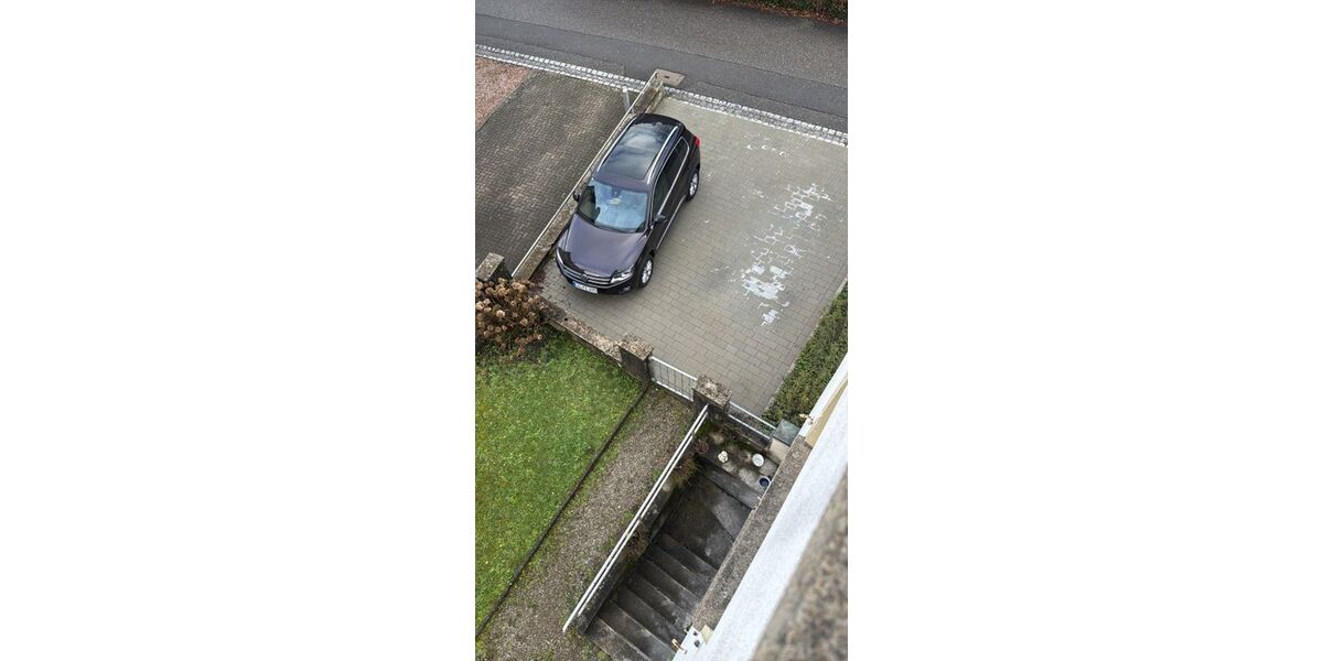 VW Tiguan 156.000 km 12.600 &euro; Zell im Wiesental 79669