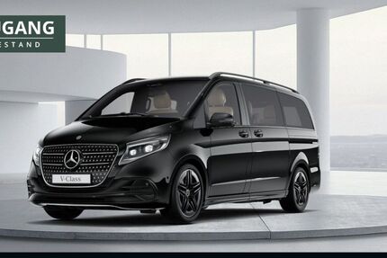 Mercedes-Benz V 300 5.000 km 105.980 &euro; Paderborn 33106