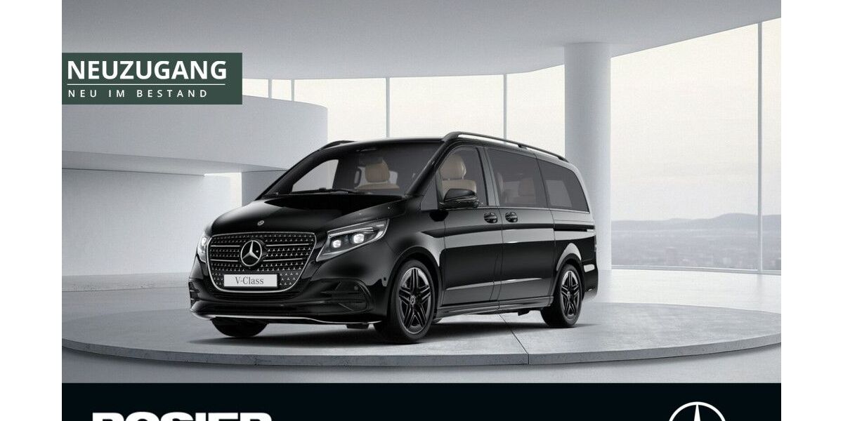 Mercedes-Benz V 300 5.000 km 99.940 &euro; Paderborn 33106
