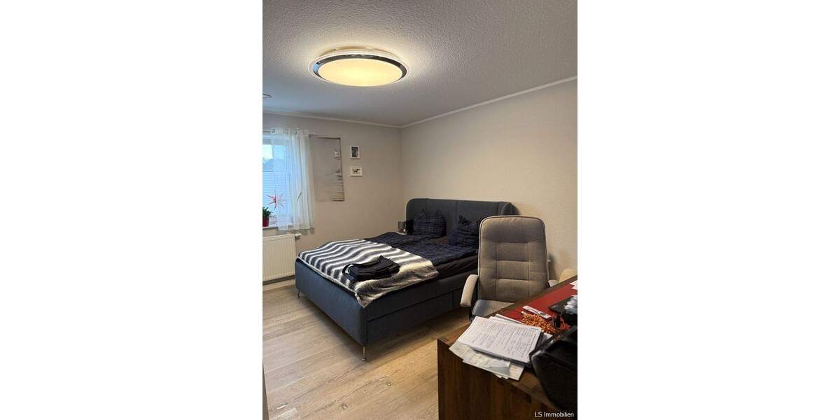Etagenwohnung Wardenburg Wardenburg I - 2 Zimmer, 83 m&sup2;, 1.150&euro; | Angebot:24595528