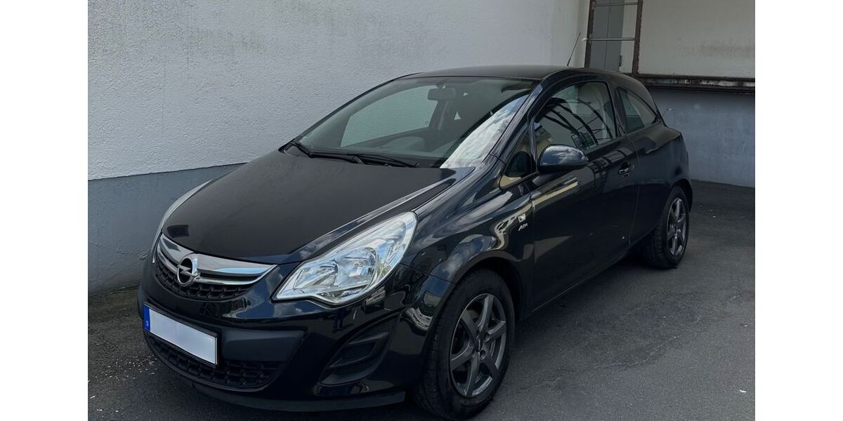 Opel Corsa 153.000 km 2.999 &euro; Rennerod 56477