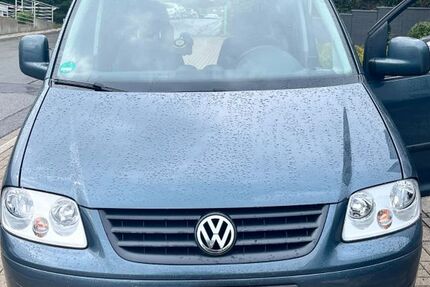 VW Caddy 160.000 km 10.000 &euro; Hagen 58135