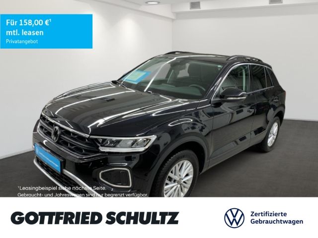 VW T-Roc 20.660 km 21.450 &euro; Essen 45307